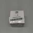 4Pcs Breast Pump Flange Insert 22mm Compatible with Momcozy/Spectra/Medela/eufy/Elvie/Lansinoh/Paruu P10 Breast Pump, Fit for Momcozy M5/M9/M6/V2 Pro/V2 pro/S12 Pro/eufy E10 S1 S1 Pro, 24mm Flange