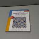 Teaching Student-Centered Mathematics: Developmentally Appropriate Instruction for Grades Pre-K-2 (Volume I) (2nd Edition) (Teaching Student-Centered Mathematics Series)