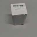 Silicone Protective Shell Cover Skin Compatible with Steam Deck/OLED, Non-Slip Texture Handle Case for Steam Deck, Anti-Collision Cover with 4 Thumb Caps. (Dark Blue)