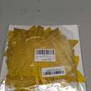 KatchOn, Glitter Gold Happy New Year Banner 2026-10 Feet, No DIY | Hello 2026 Banners for Happy New Year Decorations 2026 | New Years Banner, New Years Eve Party Supplies 2026 | NYE Decorations 2026