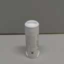 GE XWFE Refrigerator Water Filter, Genuine Replacement Filter, Certified to Reduce Lead, Microplastics, PFOA/PFOS, and 50+ Other Impurities, Compatible with GE Appliances Brands, Pack of 1