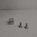 Bathroom Sink Stopper Hair Catcher, Pop-up Sink Drain Strainer with Removable Stainless Steel Strainer Basket Hair Catcher, Bathroom Sink Strainer for Bathroom Sink Stopper Replacement. (2PCS)