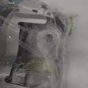 Better Living Products 76234-1 DUO 2-Chamber Dispenser, Satin Silver