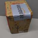 Elk and Friends Kids Porcelain Bowls with Silicone Sleeves | Suitable for Babies/Toddlers | Microwave & Dishwasher Safe | Non Slip Dinnerware | Snack Dishes | 4 Pack (Blush/Sage/Misty Blue/Lilac)