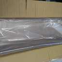 RT18M6215SR Door Shelf 24in for Samsung Fridge Door Shelf Replacement DA63-08645A, RT18M6215SG RT18M6213SR Door Shelf Compatible with Samsung Door Shelf Bin, for Samsung RT18M6215WW RT18M6213SG