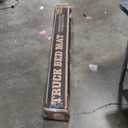 Husky Liners Custom Bed Liner | Fits 2019-2026 Chevrolet Silverado & GMC Sierra 1500 5.8' Bed (Will NOT Fit w/Drop-in Bed Liners or CarbonPro Bed) | 1-pc Black - 16004