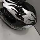 XFMT Youth Dirt Bike Helmet DOT Approved Kids Full Face Motocross Helmets, X-Large (Black, XL)