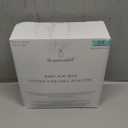 Baby Seat and Play Activity Center Ring,Soft Infant Seats for Sitting Up Chair 0-6 Months Newborns and Older Babies with Toys for Early Sensory Exploration and Motor Skill Development