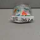 Angel season Girls Swimsuits Kids Bathing Suit One Piece Swimwear with UPF 50+ Cute (6-7 Years, Flower)