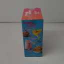 Magic Bullet Blender, Small, Silver, 11 Piece Set