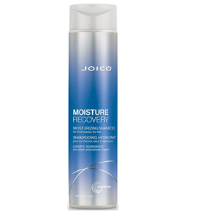 Joico Moisture Recovery Moisturizing Shampoo & Conditioner Set | Replenish Loss Moisture | For Thick & Coarse & Dry Hair