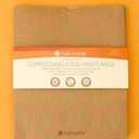 COMPOSTABLE FOOD WASTE PAPER BAGS, 9 Pack