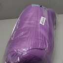 Clostnature Sleeping Bag for Adults and Kids - Lightweight Camping Sleeping Bag for Girls, Boys, Youths, Ultralight Backpacking Sleeping Bag for Cold Weather - Compression Sack Included(Right Zipper)