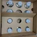 Air Wick Plug in Scented Oil Refill, 10ct, Fresh Linen, Air Freshener, Essential Oils, Eco Friendly Pack