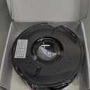 Epelay 3D Printing Filament, PLA 3D Printer Filament 1.75mm Burnt Titanium Galaxy Bundle, Chameleon Changing Colors with Light, 1kg Spool(2.2lbs), Fit Most FDM 3D Printers