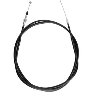 HOLATO 84 Inch Go Kart Throttle Cable for 196cc 212cc 224cc 6.5hp Coleman KT196 CK196 Hisun HS200GK Powersports Off Road Go Cart Kart Heavy Duty Parts