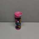 THERMOS FUNTAINER 16 Ounce Stainless Steel Vacuum Insulated Bottle with Wide Spout Lid, Graffiti Girl