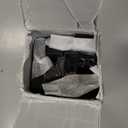 18 Inch High Platform Twin Bed Frame No Box Spring Needed, Metal Bed Frame Twin, Noise Free, Easy Assembly, Heavy Duty, Black