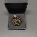 Italian Charms Bracelet Sets with 1Pcs Starter Brascelet 9Pcs Charms 9mm Italian Modular Charm Bracelet DIY Module Jewelry Gifts