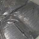 Rogue Cargo Liner - All Weather Protector Rear Trunk Tray Cargo Mat Compatible with 2021-2024 2025 2026 Rogue Non Sport Models, 3D Modeling Waterproof Flexible Durable Odorless Accessories Custom Fit