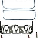 FEL-PRO MS 98003 T-1 Engine Intake Manifold Gasket Set for Chevrolet Equinox