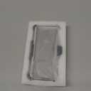 TONGATE for Galaxy Z Fold 6 Case with Privacy Screen Protector, [Compatible with MagSafe][Anti Spy] Shockproof Phone Case, Built-in Stand & Belt Clip & Hinge Cover for Samsung Z Fold 6 2025, Tigray