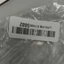 Annie & Mia Design Electric Egg Cooker, All Stainless Steel 7 Egg Capacity egg boiler, 360W, Hard, Medium, Soft Boiled Egg Poacher, egg steamer, Multifunction, Auto ShutOff Function, BPAfree