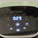 Momcozy KleanPal Pro Baby Bottle Washer, Sterilizer & Dryer - All-in-One Cleaning Machine for Bottles, Pump Parts & Baby Essentials - Time-Saving & Effortless Care