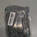 Replacement Extra Large Cuff for Omron BP Monitors 22-52CM Big Arm - Adjustable XL Blood Pressure Cuff, Includes 6 Universal Interface, Blood Pressure Monitors Large Cuff Compatible