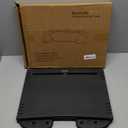 Car Desk for Tesla Model 3 Y, Foldable Tesla Desk for Laptop, Car Table Tray for Tesla Passenger Seat, Tesla Table Travel Tray for Kids, Food & Tablets, Tesla Tray Long Trip Essentials