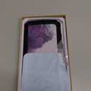 Compatible for Samsung Galaxy S20 Plus Case, Aluminum Metal Gorilla Glass Waterproof Shockproof Military Heavy Duty Sturdy Protector Cover Hard Case Black