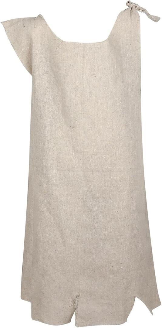 nezababy Kids Halloween House Elf Costume Kids with Elf Mask (Small)