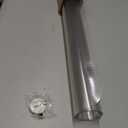 SHAREWIN Office Chair Mat for Hardwood Floors - 36"x47" Desk Chair Mats Home Floor Protector Heavy Duty - Easy Clean