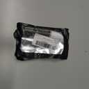 2 x RACOONA Paint Pen,Car Accessories Touch Up Paint Pen,Car Paint Scratch Repair,Car Scratch Remover Pen,Touch Up Paint Pen for Cars,Car Touch Up Paint Pen,Deep Scratches for All Types of Cars (Pearl White)