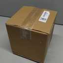 Blue and White Vase, Vintage Blue Ceramic Flower Vessel,Ceramic vases for Home Decor,Vintage Green and Beige for Console Table Mantle Chinoiserie Decor (Blue and White-01, Small)