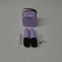 Mini Karaoke Machine for Kids, 2025 TOP Toys Christmas Birthday Gifts Ideas for Girls Ages 4, 5, 6, 7, 8, 9, 10, 12+ Years Old, Portable MP3 Player with 2 Wireless Mics for Party