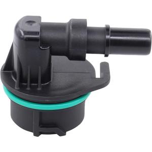 MOTOKU PCV Valve for Jeep Grand Cherokee Wrangler for Dodge Durango Ram 1500 for Chrysler Pacifica 3.6L