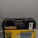 DEWALT 142 Piece Mechanics Tool Set, 1/4 Inch and 3/8 Inch Drive, SAE and Metric (DWMT45425)