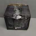 Smart C9 Christmas Lights Outdoor, 99FT 150 LED RGB Color Changing Christmas Lights, APP Remote Controlled Music Sync Waterproof Connectable String Lights for Indoor Outdoor Xmas Decor