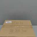 8x8x2 Inches Shipping Boxes Set of 25,White Corrugated Mailing Cardboard Box Literature Mailer for Packing Small Business Moving Storage, E-Commerce Packaging Mailing Boxes Gift Boxes for Presents