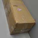 Rustic Floating Wall Shelves, Vintage Carved Solid Wood Wall Shelf for Living Room Bedroom Office, Decorative Display Ledge & Storage Rack