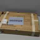 Mounting Dream TV Wall Mount for 32-65 Inch Television,Mount with Swivel and Tilt, Full Motion Bracket with Articulating Dual Arms, Fits 16inch Studs, Max VESA 400X400 mm, 99lbs, MD2380 (Black)