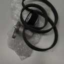 New Upgrade 90K-38159 A/C Serpentine Drive Belt Tensioner Kit Compatible with 2000-2008 Chevy Silverado Suburban Tahoe GMC Sierra Yukon, 2002-2008 Chevy Avalanche Escalade,Replaces# 19311139