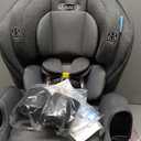 Graco Extend2Fit 3-in-1 Convertible Car Seat, 3 Modes – Rear Facing, Forward Facing Baby Car Seat and Highback Booster Seat, Adjustable Extension Panel for Extra Legroom, Cullen. Manufactured Date: 03/14/2026