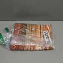 7X5FT Brown Wooden Board Backdrop Vertical Long Wooden Board Newborn Baby Bath Happy Birthday Party Studio Live Broadcast Holiday Brown Background BY301