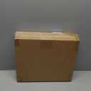 Trunk Organizer Cargo Organizer Trunk Storage Waterproof Collapsible Durable Multi Compartments-((Oversize,Black)