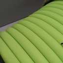 Flexzilla Pro Water Hose, Bulk Plastic Spool, 5/8 in. x 250 ft., Heavy Duty, Lightweight, ZillaGreen - HFZ58250YW