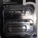 WES9032P Replacement Blades and Foil for AR/C5 5-Blades for ES9173 ES9170 LV96 LV95 Electric Shaver Head Cutter Blade Set Compatible with ES-LV74, ES-LV67, ES-LV54, ES-LV65