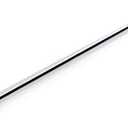 Hand Drive Extension 3/8 Inch Drive x 24 3/8 in. Dr, 24 in L, Mfr: SHA11124-A