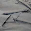 Bedsure 7-Piece Queen Comforter Set & Sheet Set, Slate Blue Bed in a Bag